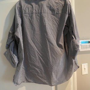 Women's Blouse, Calvin Klein, Size 1X